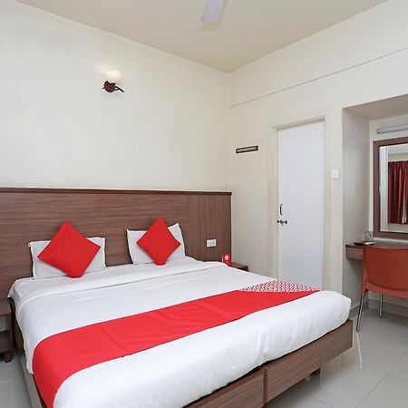 Oyo 4104 Surya Villa 푸네 외부 사진