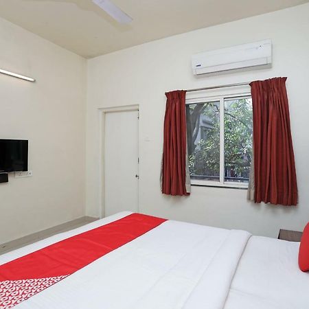 Oyo 4104 Surya Villa 푸네 외부 사진