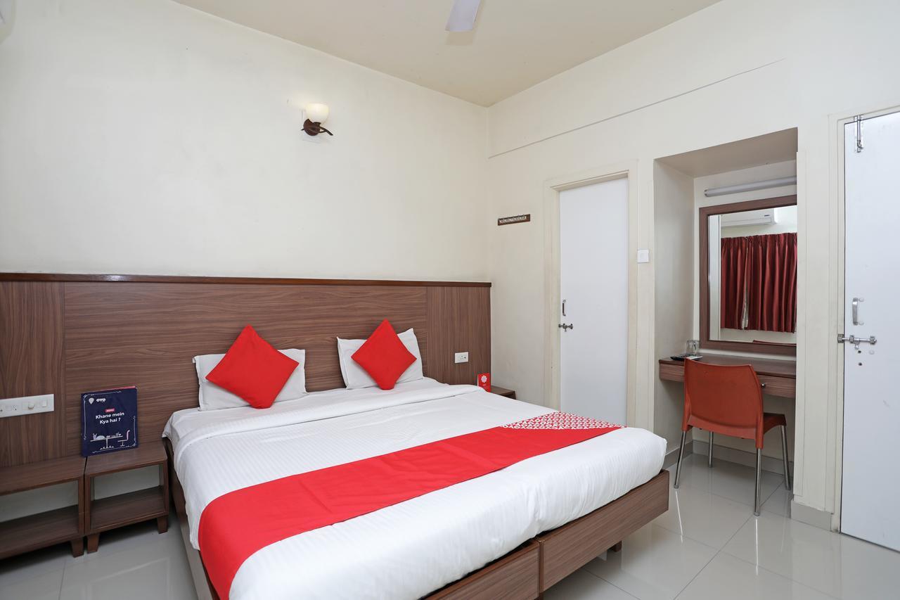 Oyo 4104 Surya Villa 푸네 외부 사진