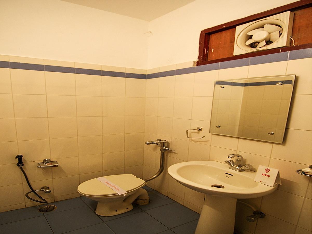 Oyo 4104 Surya Villa 푸네 외부 사진