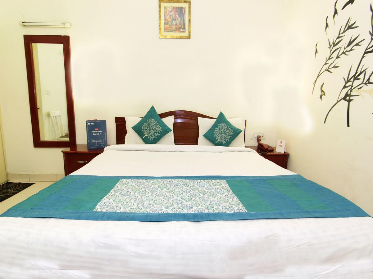 Oyo 4104 Surya Villa 푸네 외부 사진
