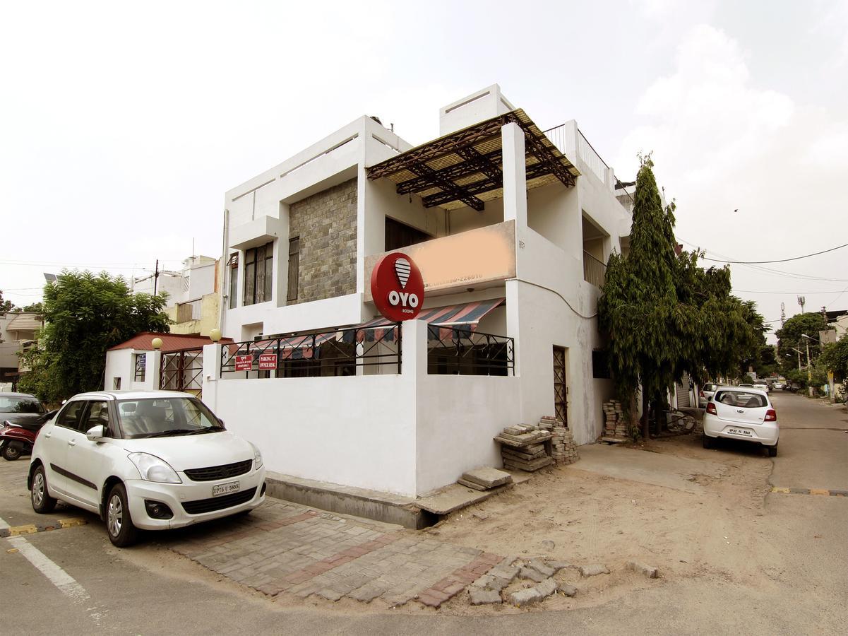 Oyo 4104 Surya Villa 푸네 외부 사진
