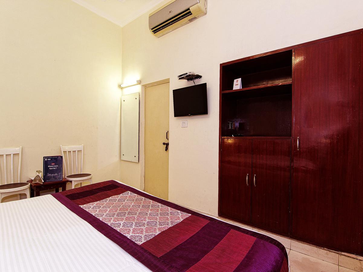 Oyo 4104 Surya Villa 푸네 외부 사진