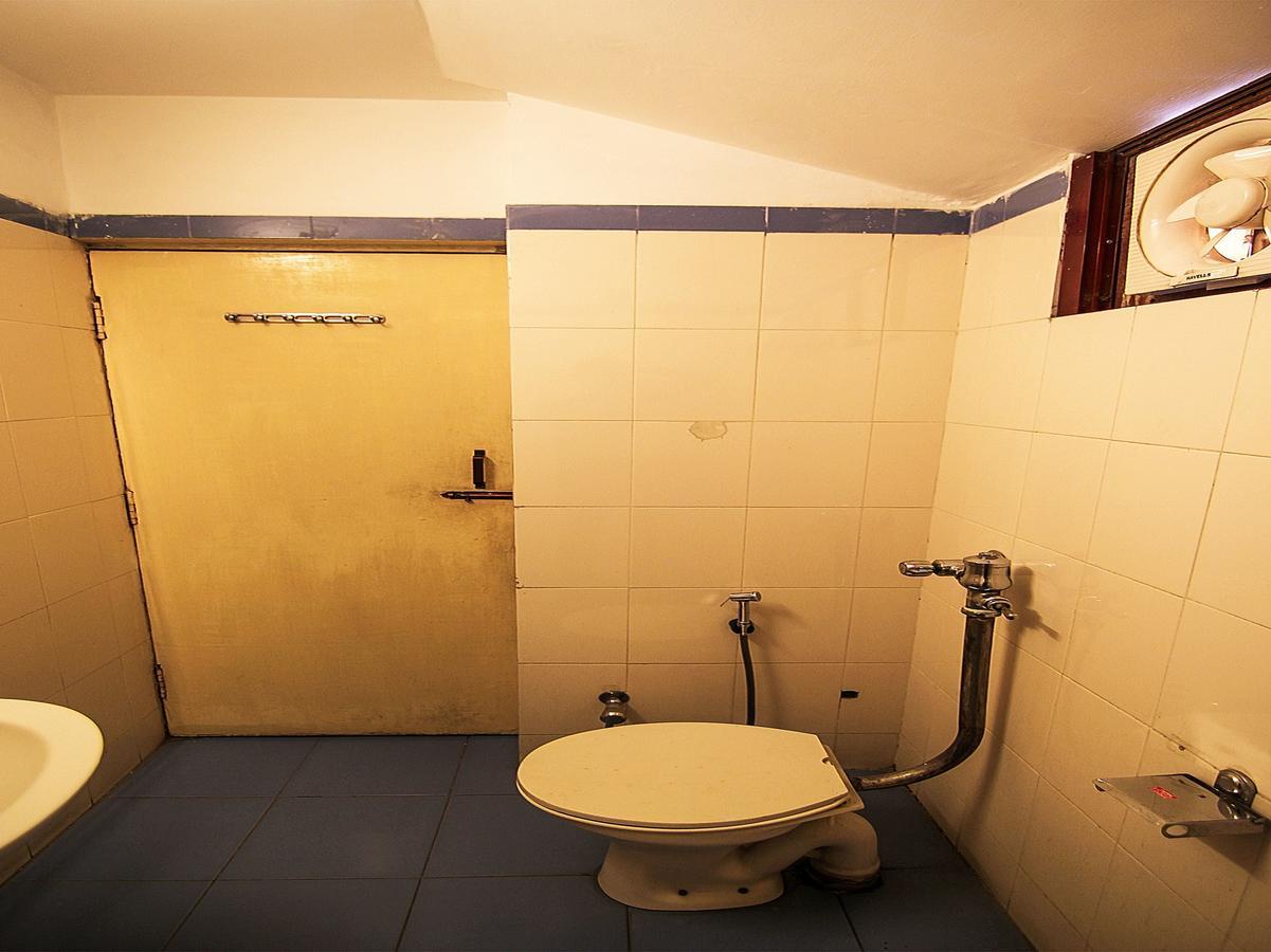 Oyo 4104 Surya Villa 푸네 외부 사진