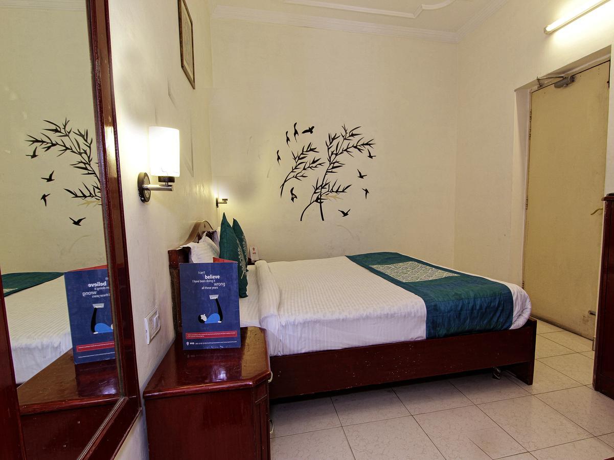 Oyo 4104 Surya Villa 푸네 외부 사진