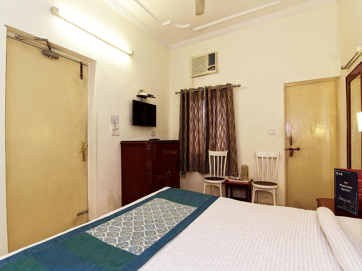 Oyo 4104 Surya Villa 푸네 외부 사진