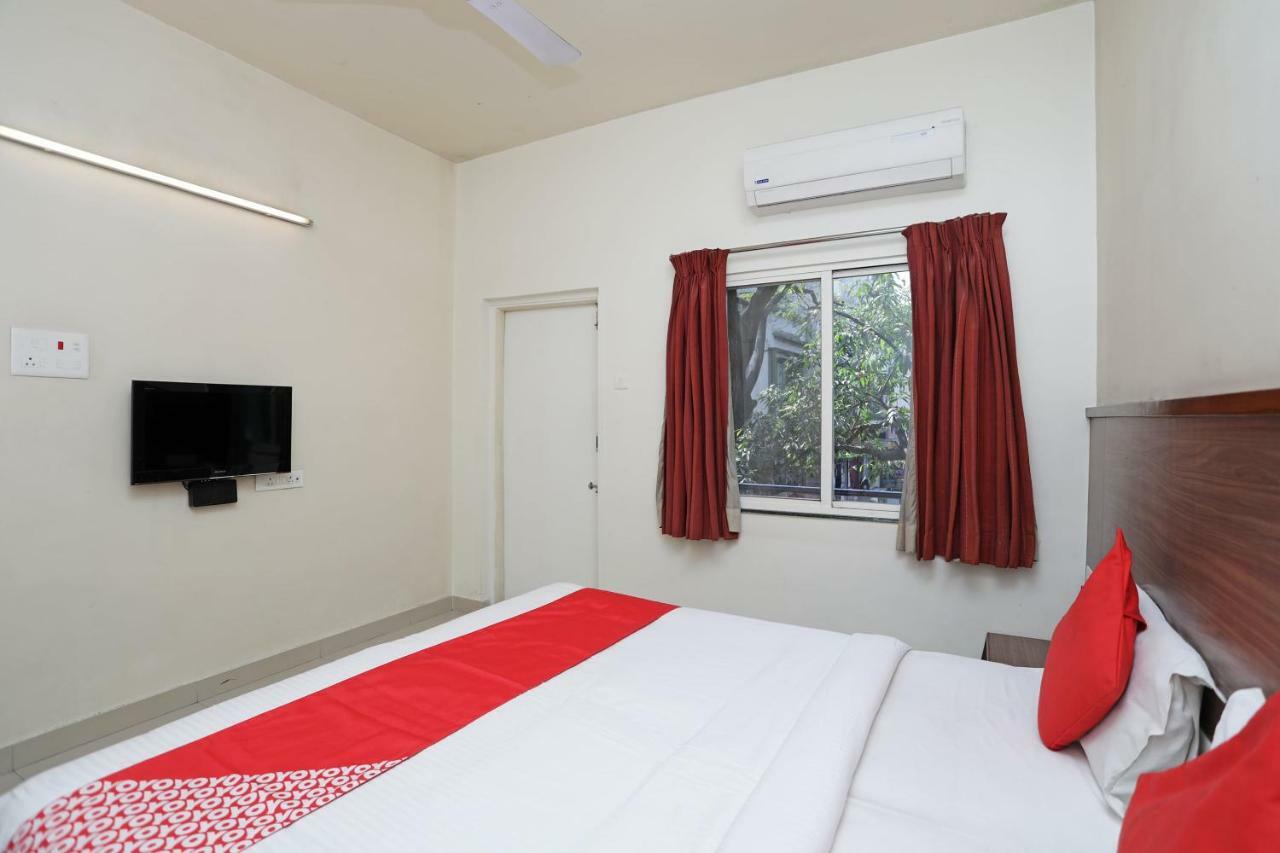 Oyo 4104 Surya Villa 푸네 외부 사진