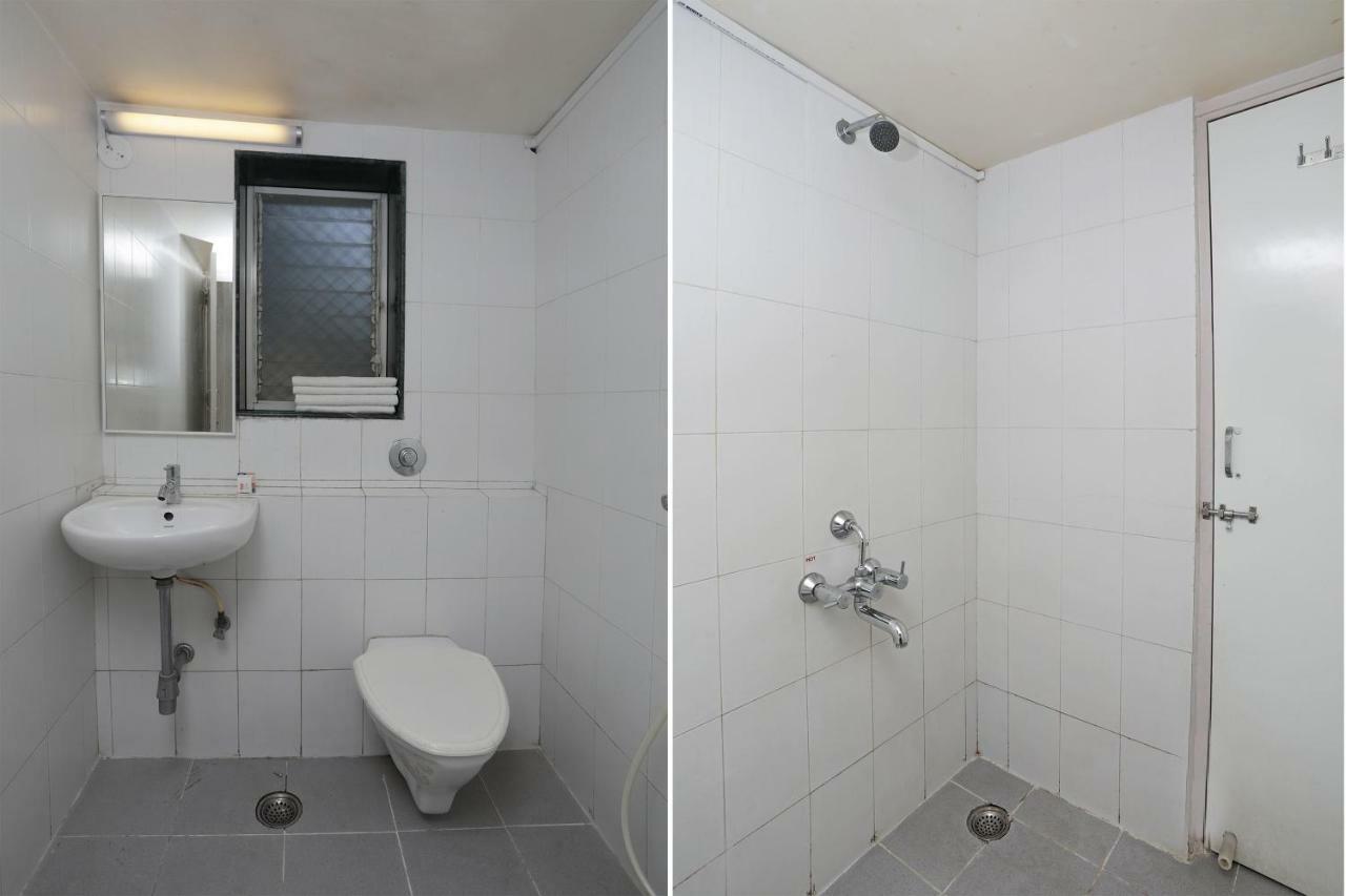 Oyo 4104 Surya Villa 푸네 외부 사진