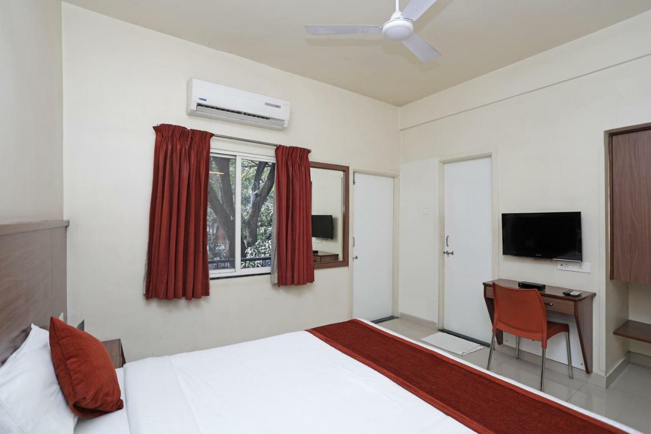 Oyo 4104 Surya Villa 푸네 외부 사진